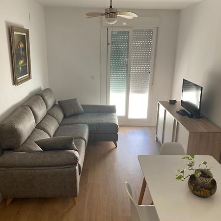 Farinas 15 Apartment Sanlucar de Barrameda Ngoại thất bức ảnh