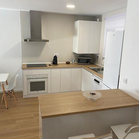 Farinas 15 Apartment Sanlucar de Barrameda Ngoại thất bức ảnh