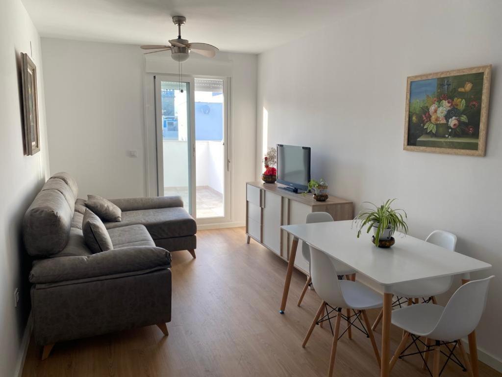 Farinas 15 Apartment Sanlucar de Barrameda Ngoại thất bức ảnh