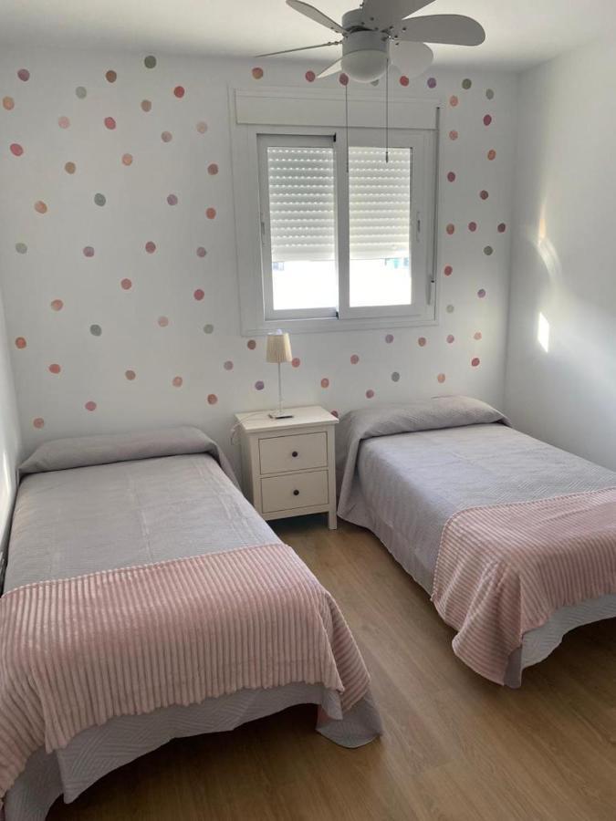 Farinas 15 Apartment Sanlucar de Barrameda Ngoại thất bức ảnh