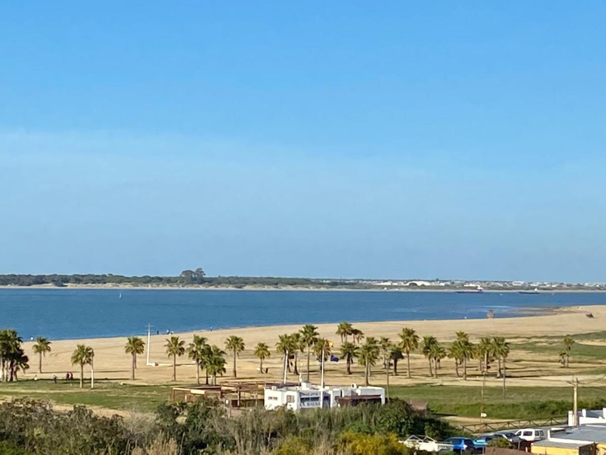 Farinas 15 Apartment Sanlucar de Barrameda Ngoại thất bức ảnh