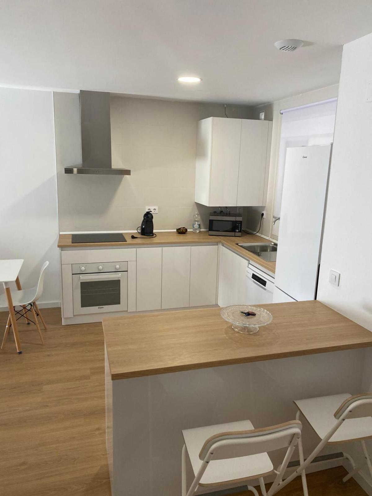 Farinas 15 Apartment Sanlucar de Barrameda Ngoại thất bức ảnh