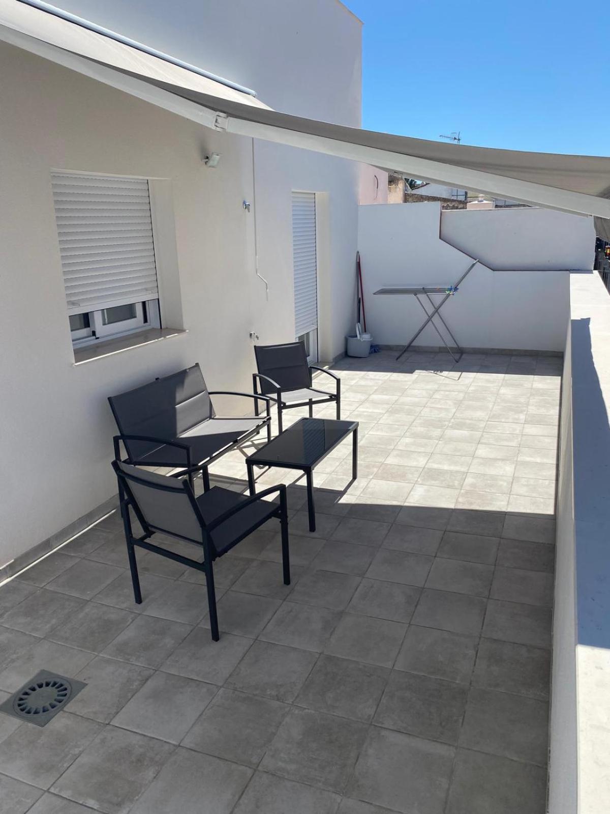 Farinas 15 Apartment Sanlucar de Barrameda Ngoại thất bức ảnh
