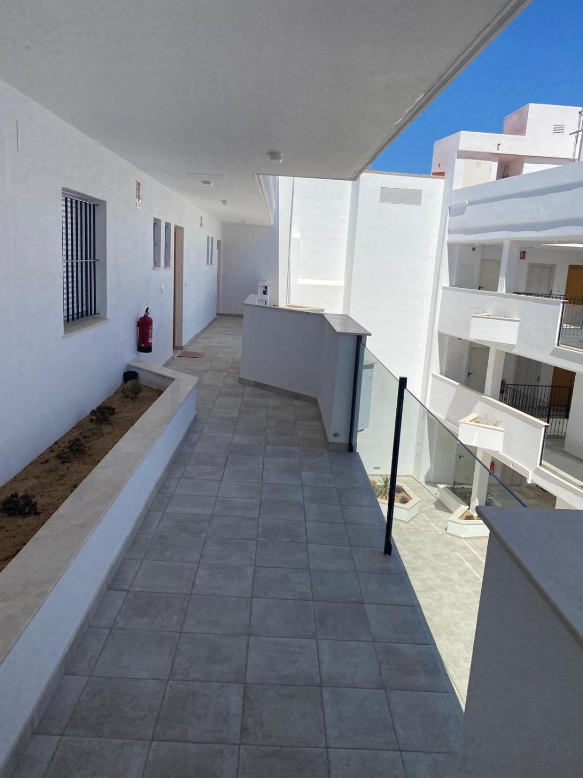 Farinas 15 Apartment Sanlucar de Barrameda Ngoại thất bức ảnh