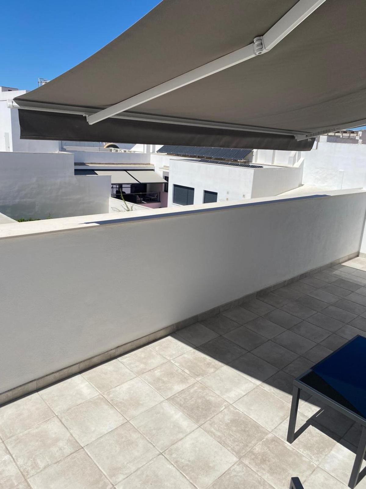 Farinas 15 Apartment Sanlucar de Barrameda Ngoại thất bức ảnh
